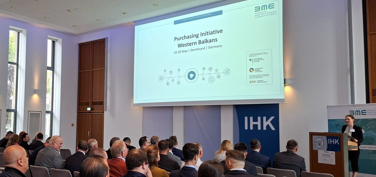 12th Purchasing Initiative