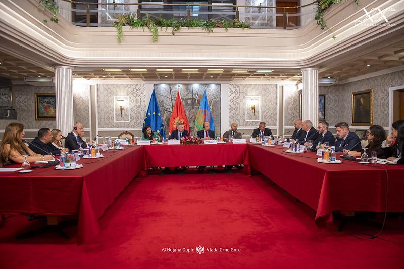 Roma Ministerial