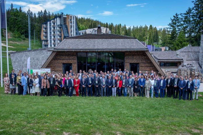 Agricultural Policy Forum (APF) 2024