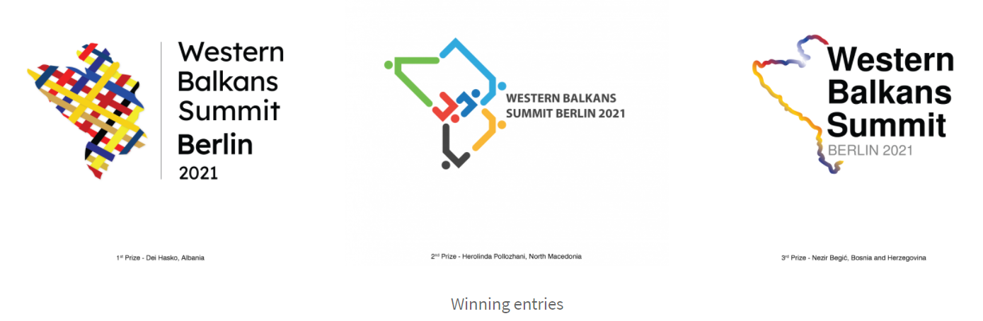 BP summit logo
