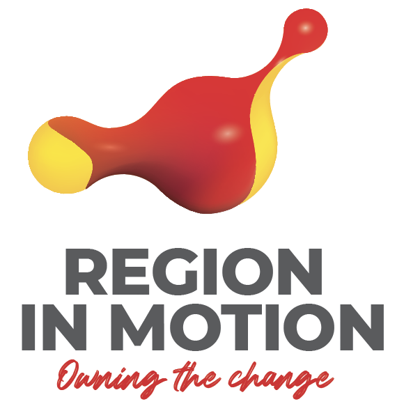 region-in-motion