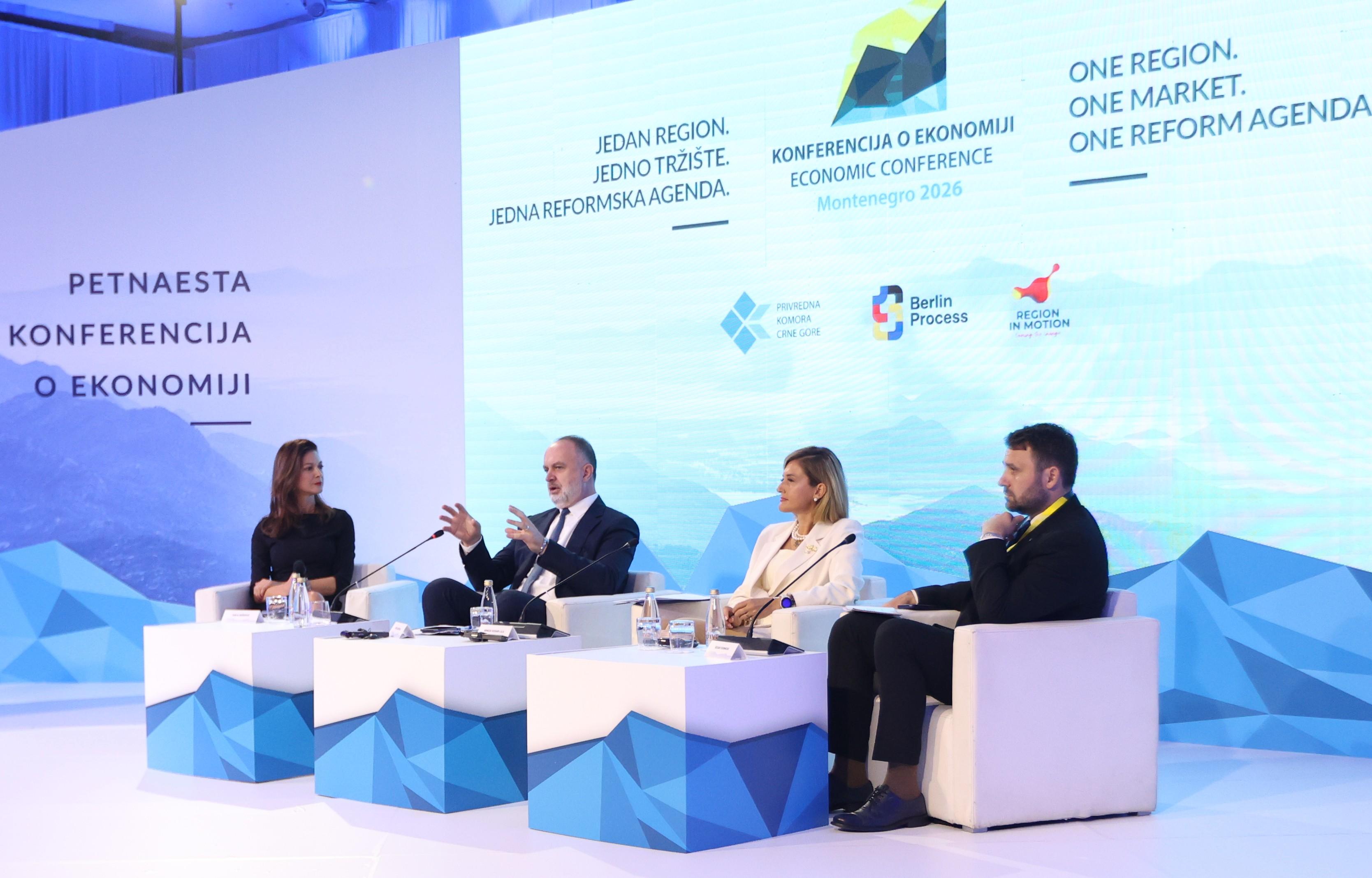 Economic Conference
