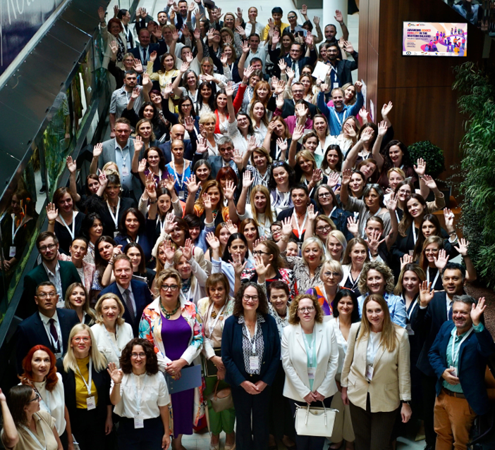 Gender Equality Forum