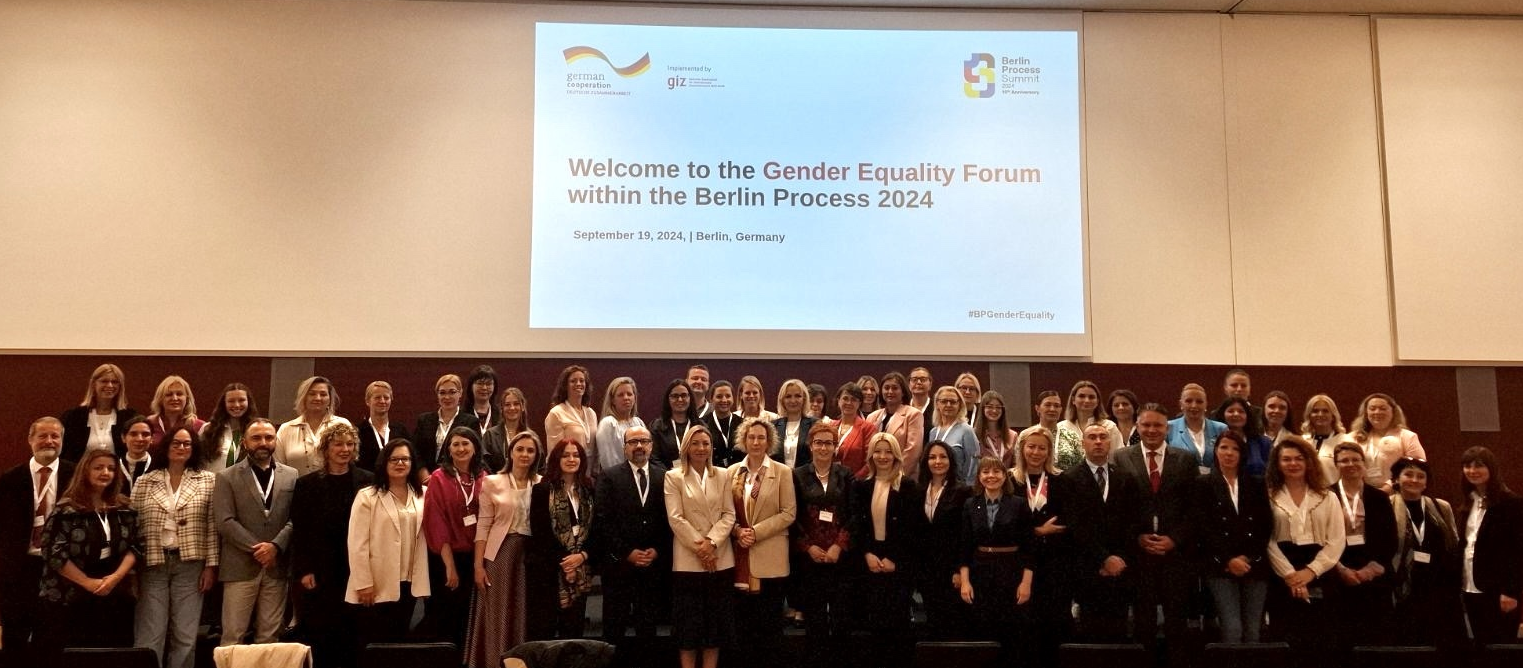 Gender Equality Forum