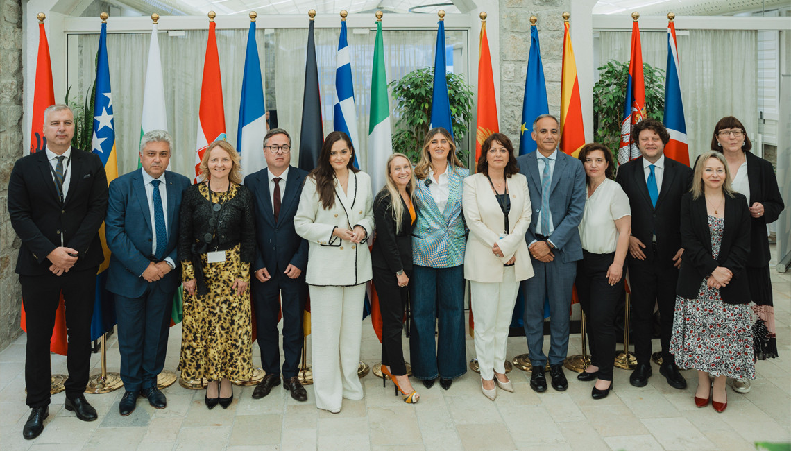 Ministerial Forum on Creative Economy
