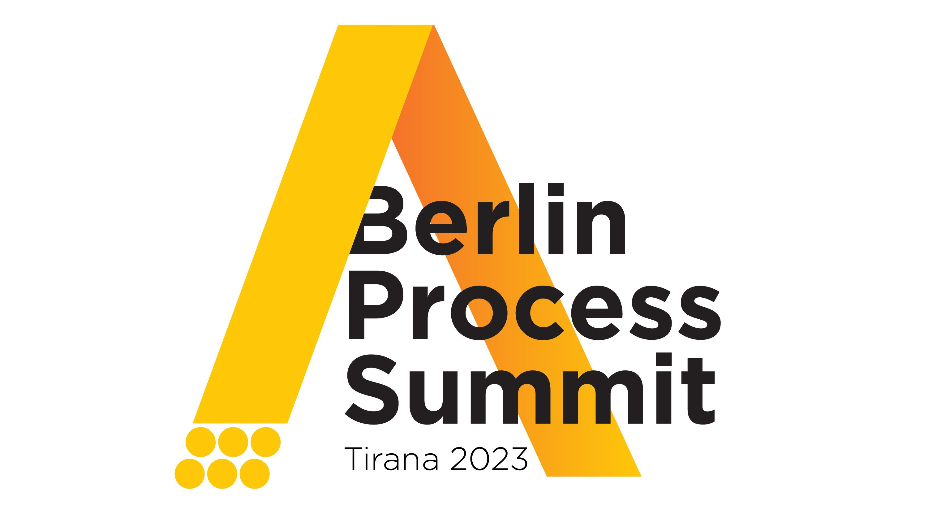 Conclusions and Agreements - Berlin Process Summit 2023 in Tirana